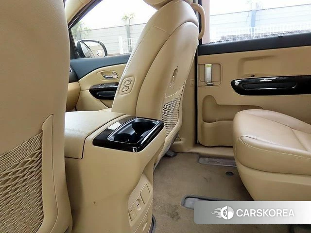 Kia The New Carnival id 4378064 из Кореи 7