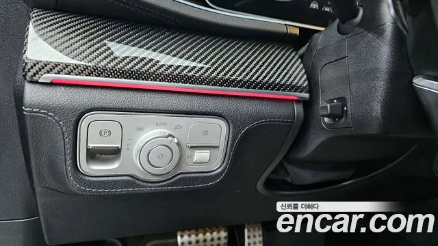 Mercedes-Benz GLE-Class W167 id 2679944 из Кореи 7