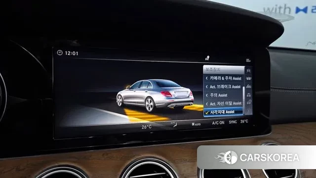 Mercedes-Benz E-Class W213 id 3766669 из Кореи 7