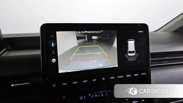 Hyundai Staria id 3645715 из Кореи 7