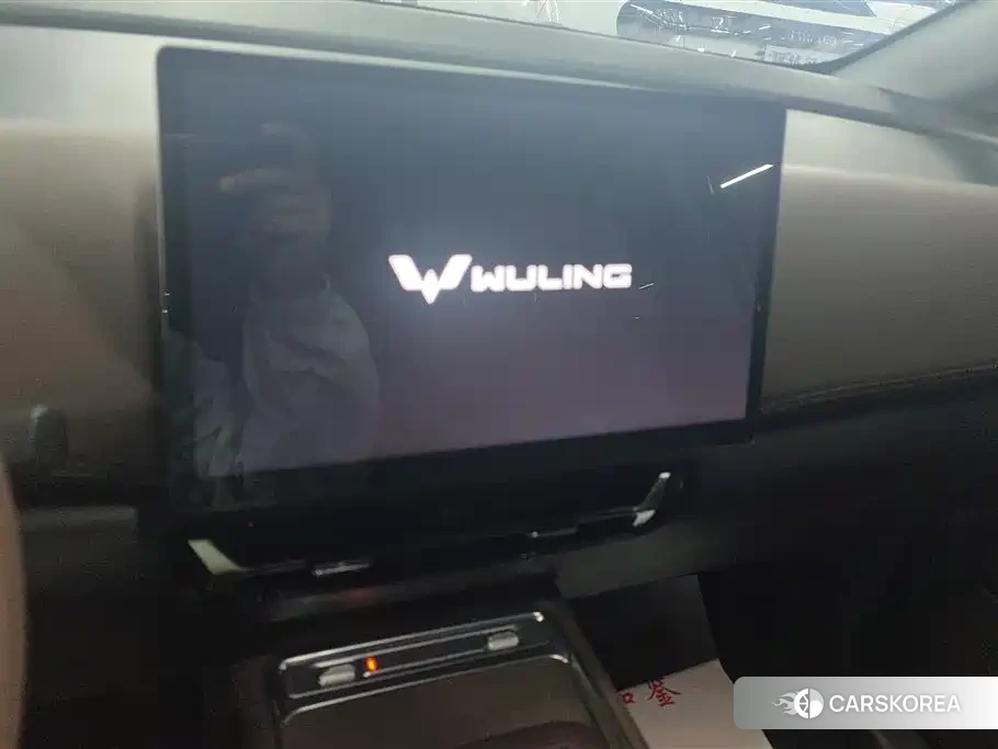 Wuling Automobile Starlight 730 id 4559872 из Китая 7