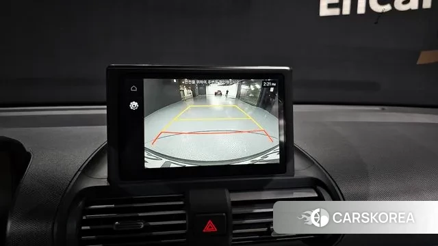 Hyundai Casper id 3508581 из Кореи 7