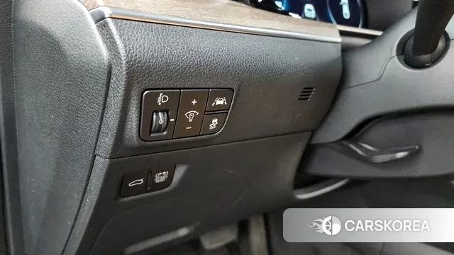 Kia K5 Hybrid 3rd Generation id 3508993 из Кореи 7