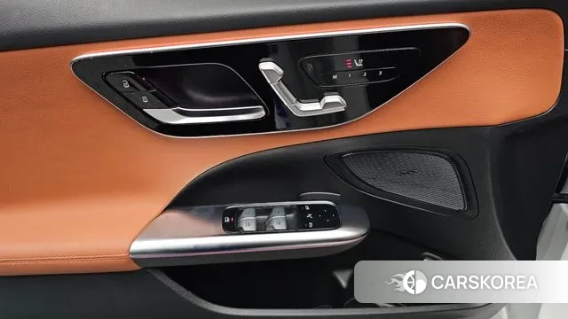 Mercedes-Benz C-Class W206 id 3571932 из Кореи 7