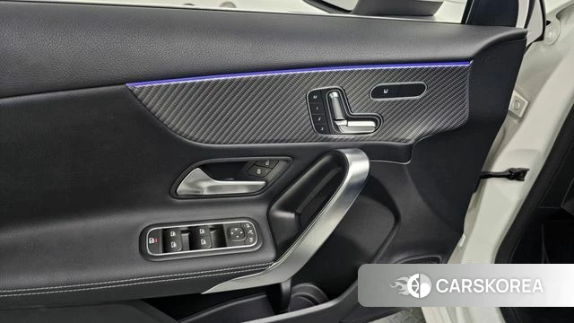 Mercedes-Benz A-Class W177 id 3933738 из Кореи 7