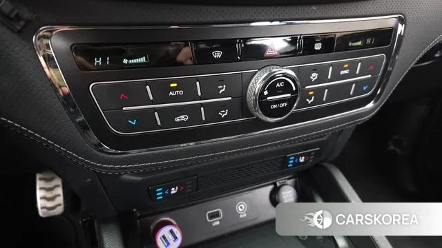 Ssangyong The New Rexton Sports Cannes id 3771561 из Кореи 7