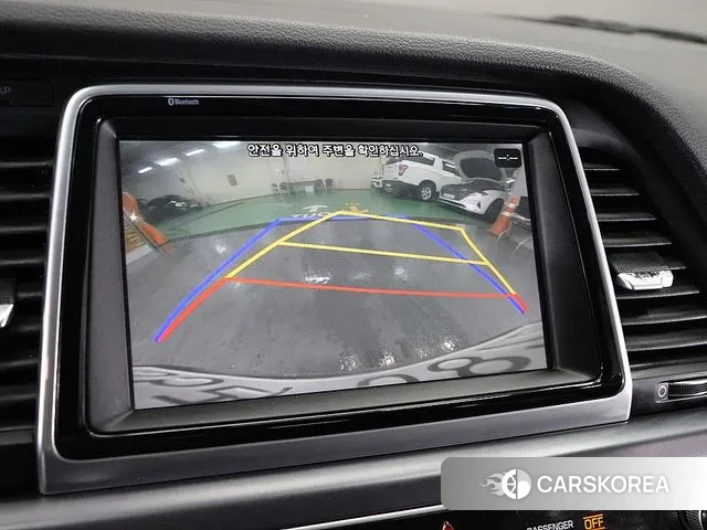 Hyundai Sonata New Rise id 2973552 из Кореи 7