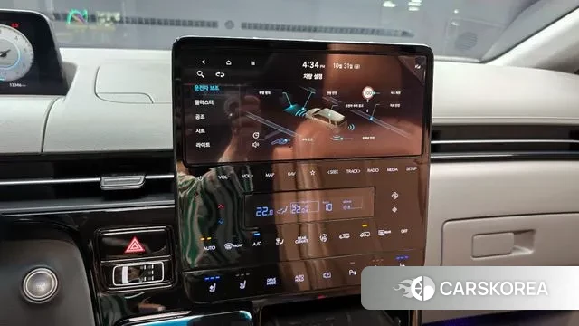 Hyundai Staria id 3310523 из Кореи 7