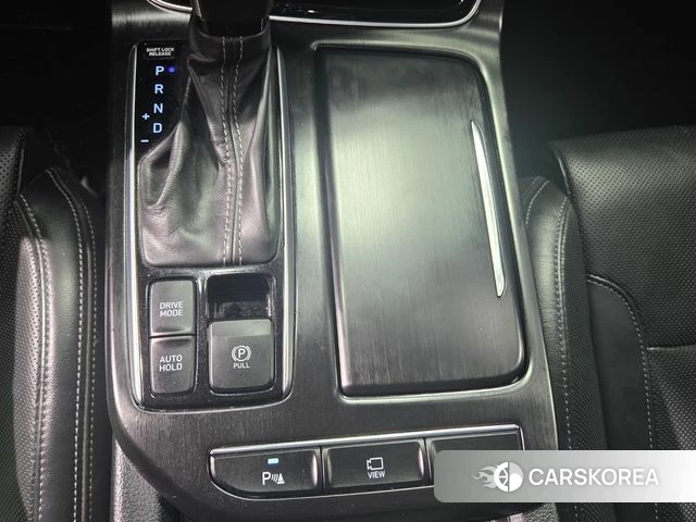 Hyundai Grandeur IG id 4496399 из Кореи 7