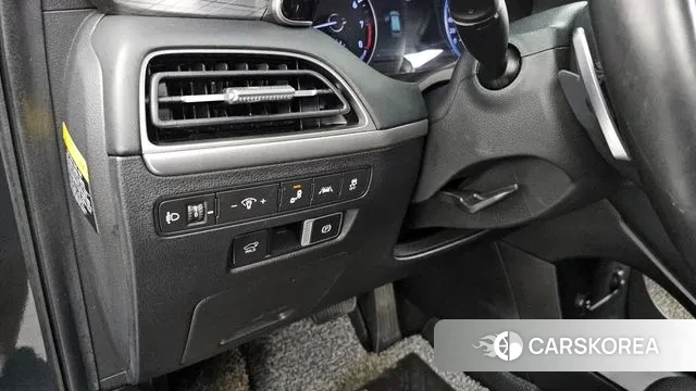 Hyundai Palisade id 3055231 из Кореи 7