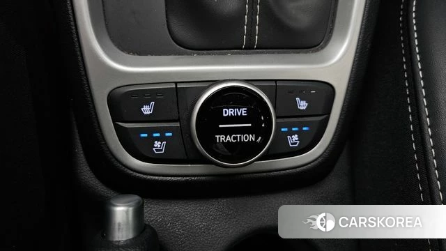 Hyundai Venue id 4880180 из Кореи 7