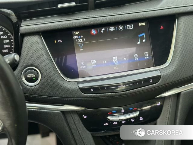 Cadillac XT5 id 4238303 из Китая 7
