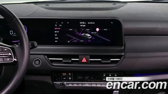 Kia The New Seltos id 2678760 из Кореи 7