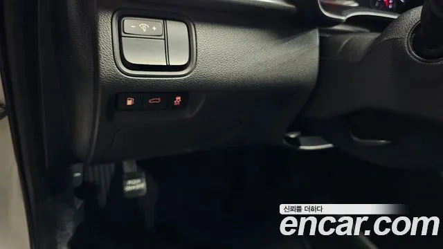 Kia The New K5 2nd generation id 2648618 из Кореи 7