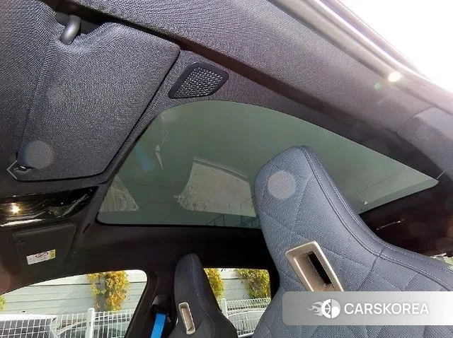 BMW iX id 3372471 из Кореи 7