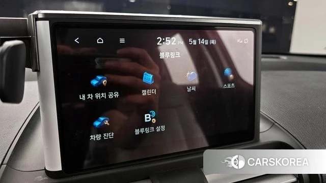 Hyundai Casper id 4322583 из Кореи 7