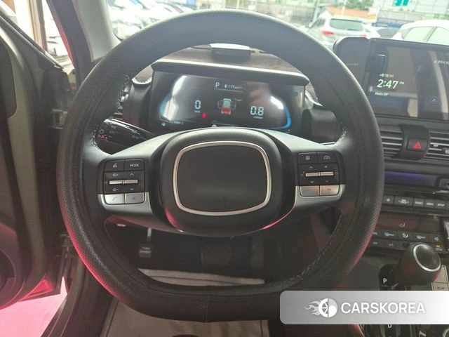 Hyundai Casper id 3870787 из Кореи 7