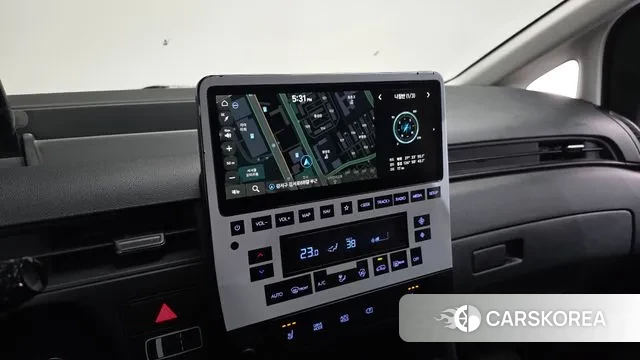 Hyundai Staria id 3701124 из Кореи 7