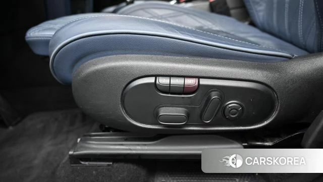 Mini Cooper S Countryman id 3919681 из Кореи 7