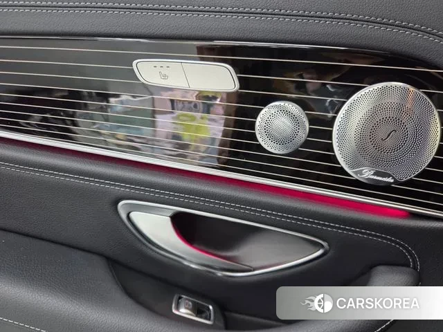 Mercedes-Benz E-Class W213 id 3275744 из Кореи 7