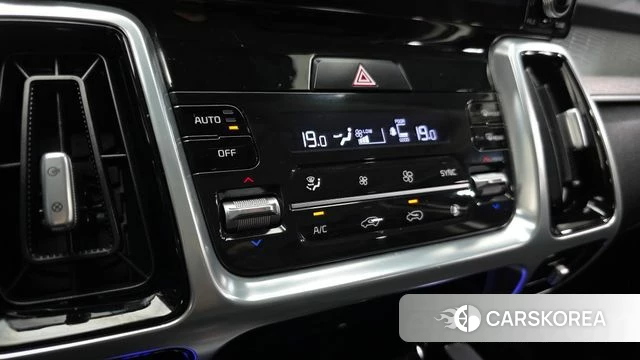 Kia Sorento 4th Generation id 4785152 из Кореи 7