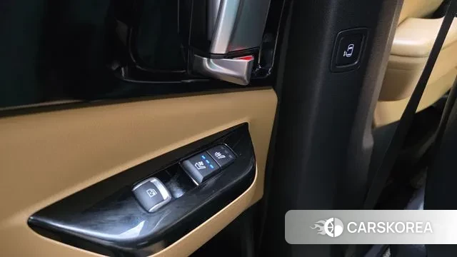 Kia Carnival 4th generation id 3765159 из Кореи 7