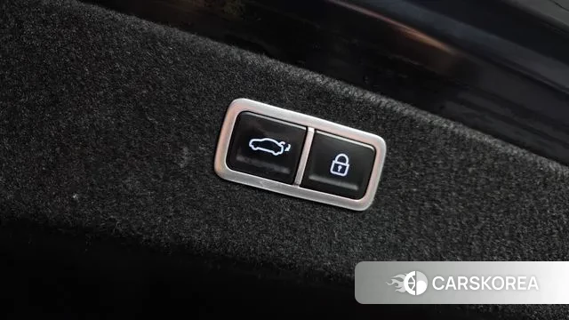 Genesis G80 (RG3) id 3691945 из Кореи 7