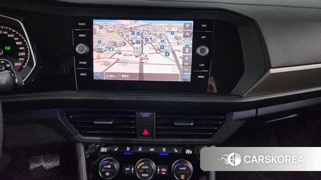 Volkswagen 7th Generation of Jetta id 3012913 из Кореи 7