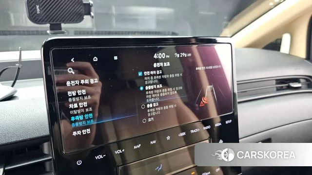 Hyundai Staria id 4640635 из Кореи 7
