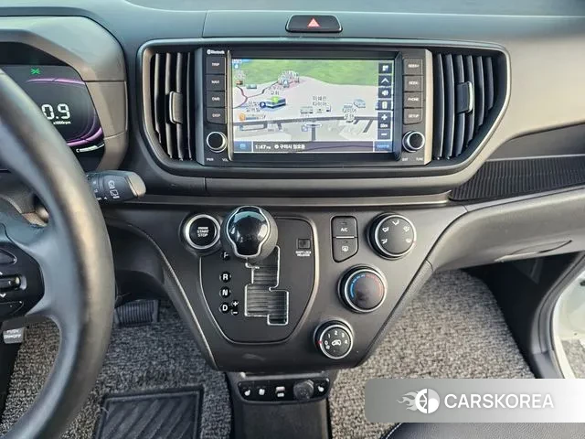 Kia The New Kia Ray id 3619009 из Кореи 7