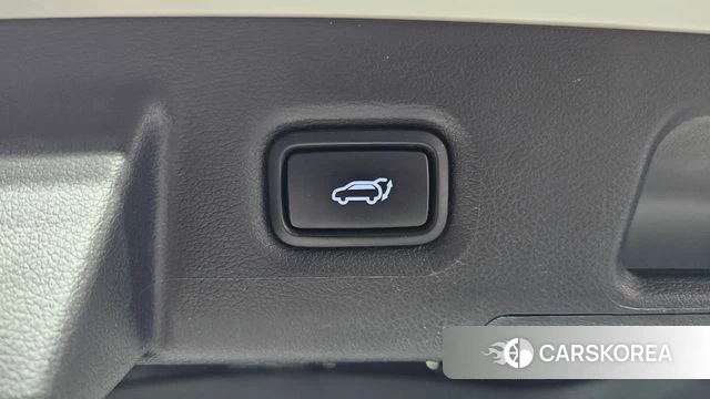 Hyundai The New Santa Fe id 4223325 из Кореи 7