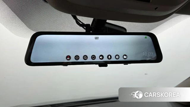 Renault Korea (Samsung) The New QM6 id 3940650 из Кореи 7