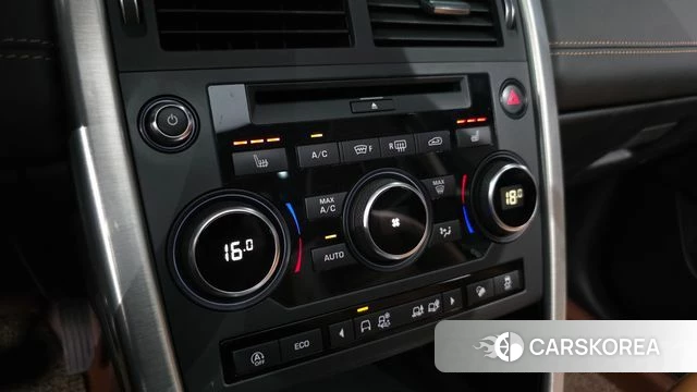 Land Rover Discovery Sports id 4318095 из Кореи 7