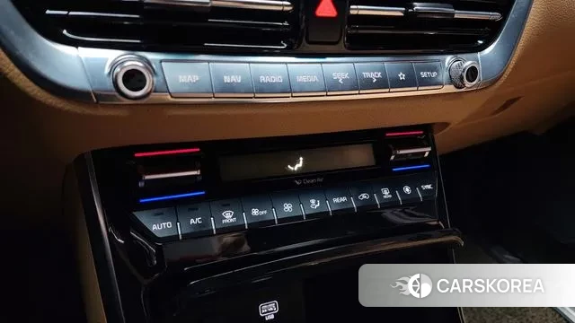 Kia Mohave Master id 3407026 из Кореи 7