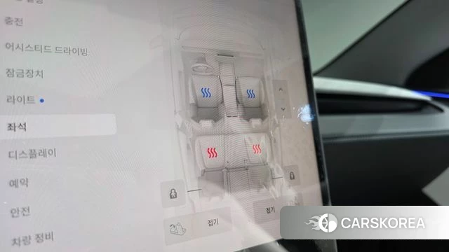 Tesla Model Y id 4691171 из Кореи 7