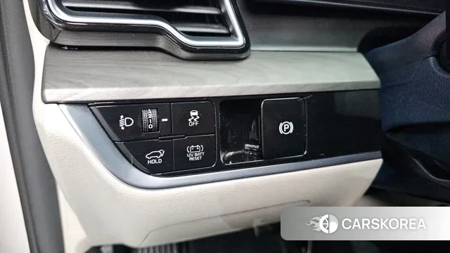 Kia Sportage 5th Generation Hybrid id 3745668 из Кореи 7