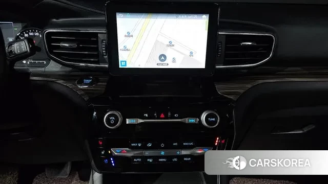 Ford Explorer 6th Generation id 3354651 из Кореи 7