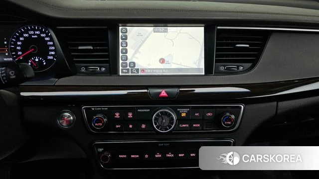 Kia Come New K7 id 4180651 из Кореи 7