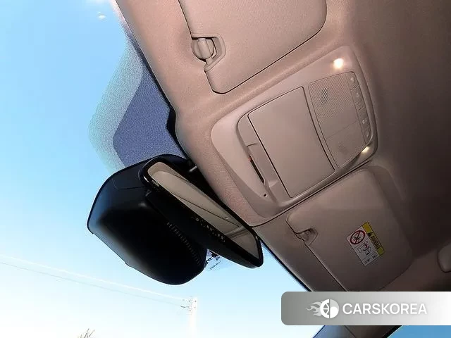 Renault Korea (Samsung) The New QM6 id 3561205 из Кореи 7