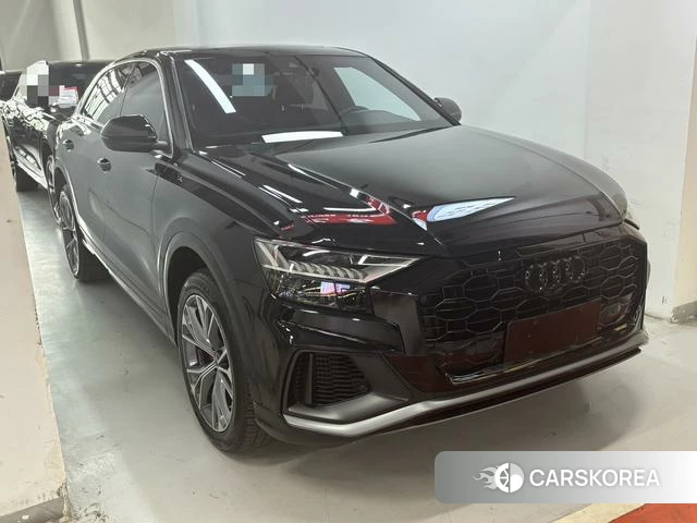 Audi Q8 id 4265866 из Китая 7
