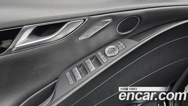 Genesis G80 (RG3) id 2921416 из Кореи 7