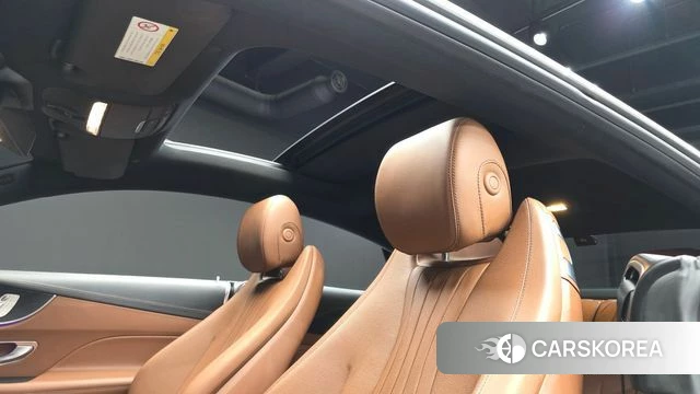 Mercedes-Benz E-Class W213 id 3853957 из Кореи 7