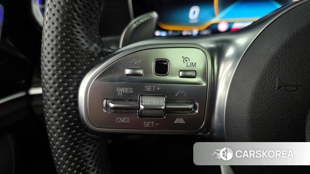 Mercedes-Benz AMG GT id 4187275 из Кореи 7