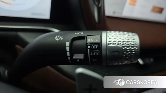 Genesis G90 (RS4) id 3016348 из Кореи 7