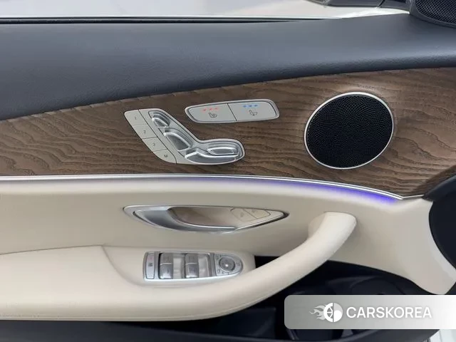 Mercedes-Benz E-Class W213 id 3027414 из Кореи 7