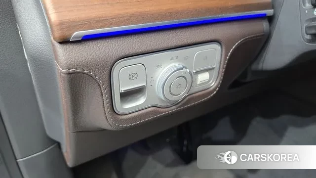 Mercedes-Benz GLE-Class W167 id 3488946 из Кореи 7