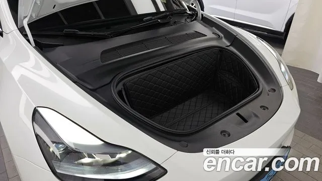 Tesla Model Y id 2683975 из Кореи 7