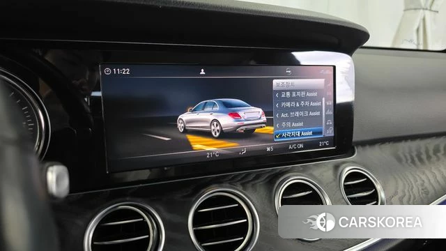 Mercedes-Benz E-Class W213 id 4698134 из Кореи 7
