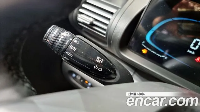 Hyundai Casper id 2652347 из Кореи 7