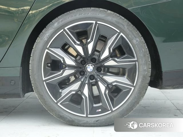 BMW i7 id 4258076 из Китая 7